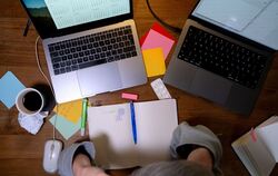 Chaos im Kopf - ADHS bei Erwachsenen