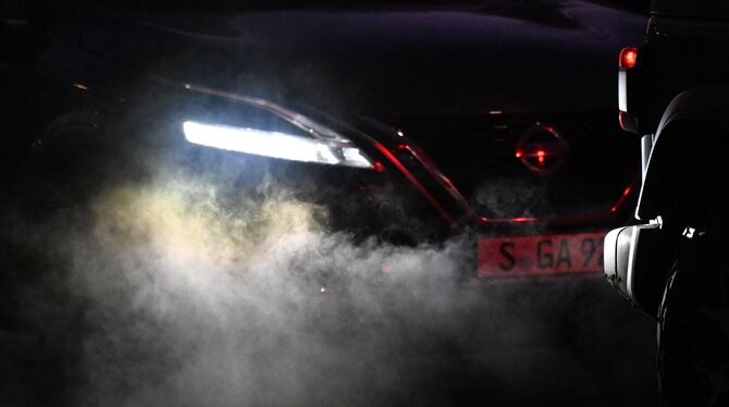 Debatte um Verbrenner-Aus Debatte um Verbrenner-Aus