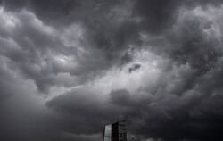 Europäische Zentralbank