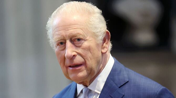 Adventsgottesdienst in der Westminster Abbey Adventsgottesdienst in der Westminster Abbey