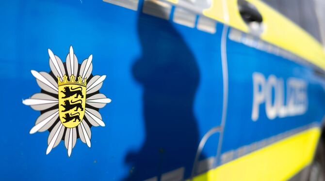 Polizei Baden-Württemberg