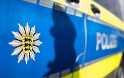 Polizei Baden-Württemberg