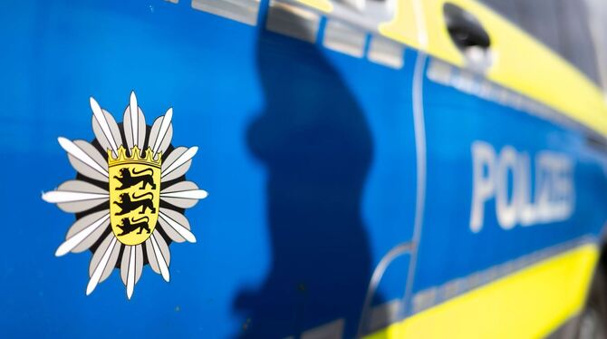 Polizei Baden-Württemberg Polizei Baden-Württemberg