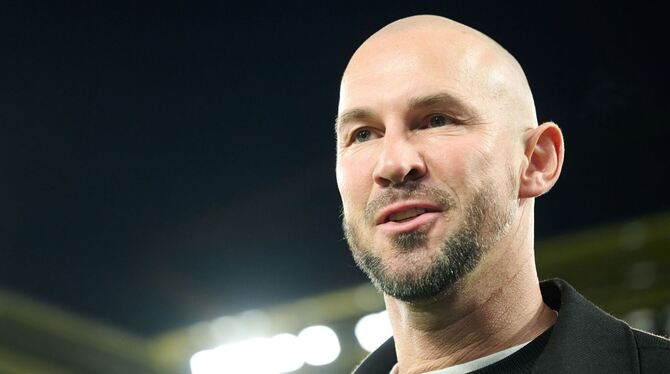 Christian Ilzer Christian Ilzer