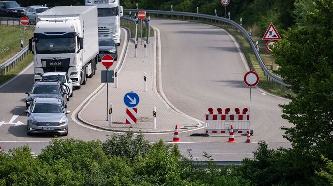 Autobahn 81 Autobahn 81