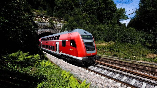 Schwarzwaldbahn Schwarzwaldbahn