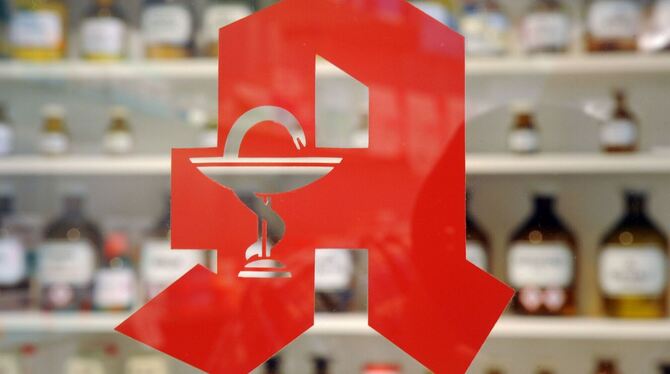 Apotheken-Logo Apotheken-Logo