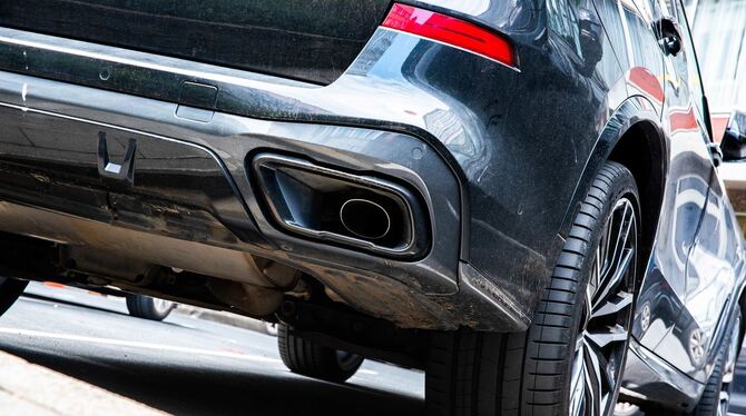 Doch kein Auslaufmodell: Verbrenner dürfen in der EU voraussichtlich auch noch nach 2035 neu zugelassen werden.