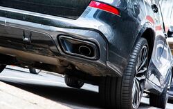 Doch kein Auslaufmodell: Verbrenner dürfen in der EU voraussichtlich auch noch nach 2035 neu zugelassen werden.