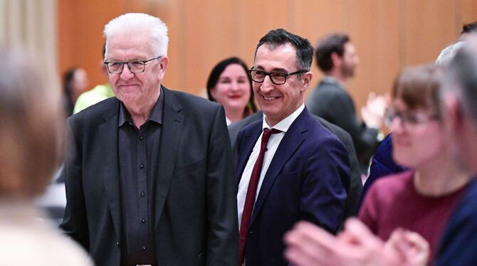 Landesparteitag Bündnis 90/Die Grünen Baden-Württemberg Landesparteitag Bündnis 90/Die Grünen Baden-Württemberg