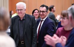 Landesparteitag Bündnis 90/Die Grünen Baden-Württemberg