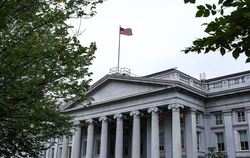 US-Finanzministerium