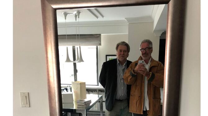 Neue Fotos in Epstein-Affäre Neue Fotos in Epstein-Affäre