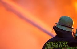 Feuerwehrmann