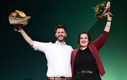 Landesparteitag Bündnis 90/Die Grünen Baden-Württemberg