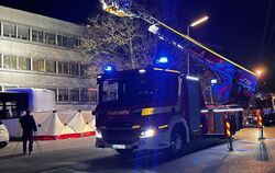 Bus überfährt 14-jährigen Radfahrer - tot