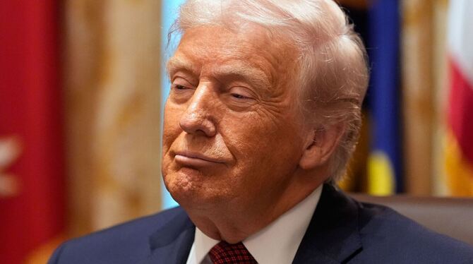 Donald Trump Donald Trump