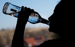 Rauschtrinken von Kindern und Jugendlichen