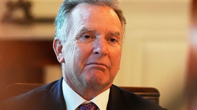 Steve Witkoff Steve Witkoff