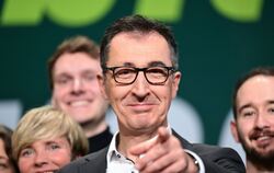 Landesparteitag Bündnis 90/Die Grünen Baden-Württemberg