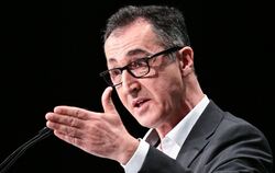 Landesparteitag Bündnis 90/Die Grünen Baden-Württemberg