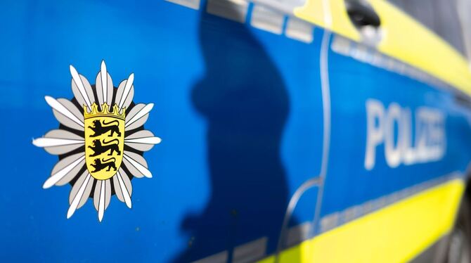 Polizei Baden-Württemberg Polizei Baden-Württemberg