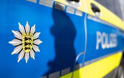 Polizei Baden-Württemberg