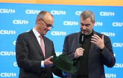 Parteitag der CSU