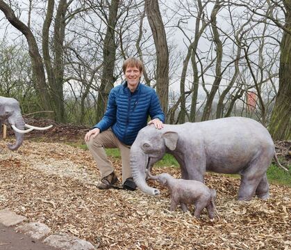 Künstler Thomas Lindner gestorben
