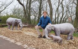 Künstler Thomas Lindner gestorben