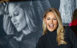 Helene Fischer kann unbehelligt zum Weihnachtsmarkt gehen