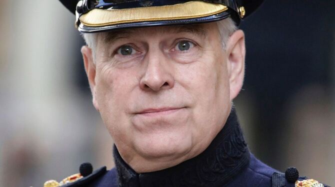 Andrew Mountbatten-Windsor