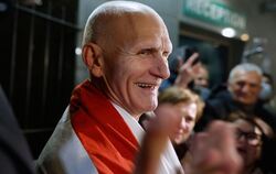 Belarus lässt 123 politische Gefangene frei