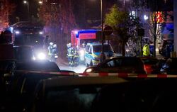 Tatverdächtiger nach Angriff auf Mutter und Kinder gefasst