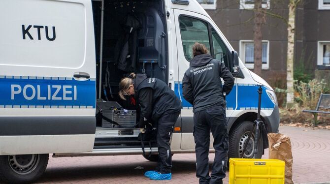 Tatverdächtiger nach Angriff auf Mutter und Kinder gefasst Tatverdächtiger nach Angriff auf Mutter und Kinder gefasst