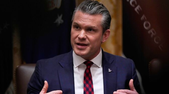 Kabinettssitzung im Weißen Haus Kabinettssitzung im Weißen Haus