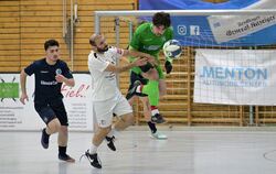 Das Quali-Turnier des NTRT-Cups ist absolviert. Der TSV Mähringen II und die Young Boys Reutlingen II haben sich nicht für das H