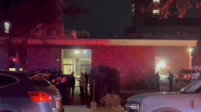 Schüsse an Brown University Schüsse an Brown University