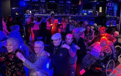 Vom Altenheim auf den Dancefloor