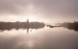 Wetter in Baden-Württemberg
