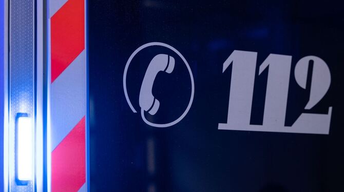 Feuerwehr - Symbolbild Feuerwehr - Symbolbild