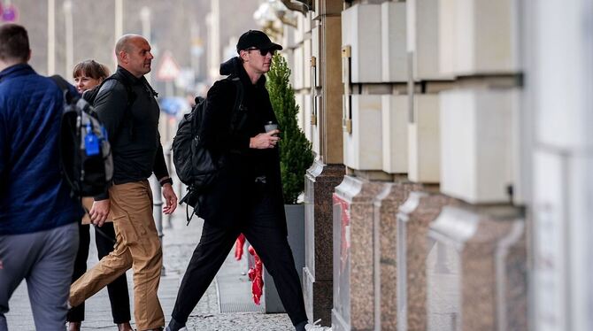 Ukraine-Beratungen in Berlin Ukraine-Beratungen in Berlin