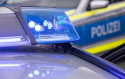 Polizei - Symbolbild