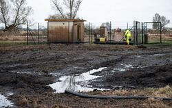 Nach Havarie an PCK Pipeline