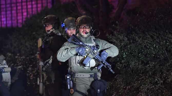 Schüsse an Brown University Schüsse an Brown University