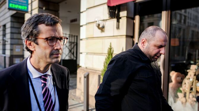 Ukraine-Beratungen in Berlin Ukraine-Beratungen in Berlin