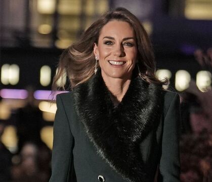 Kate, Prinzessin von Wales.