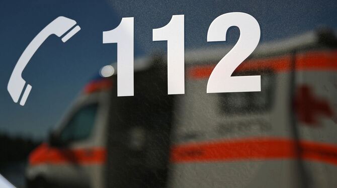 Notruf 112 Notruf 112