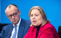 Nach dem Koalitionsausschuss