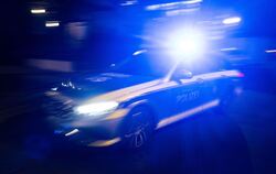 Polizei - Symbolbild